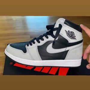 Jordan 1 Retro High Shadow 2.0